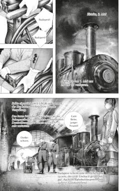 #DRCL – Midnight Children 4