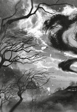 #DRCL – Midnight Children 5