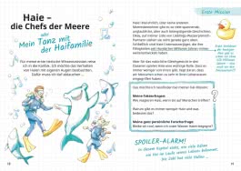  Eric erforscht … 2: Die wilden Tiere