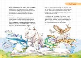  Eric erforscht … 2: Die wilden Tiere