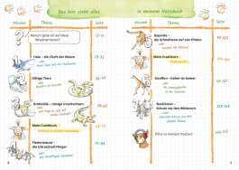  Eric erforscht … 2: Die wilden Tiere