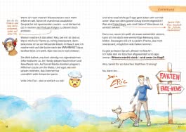  Eric erforscht … 2: Die wilden Tiere