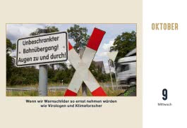  Extra 3 – Der Kalender 2024
