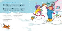 Hör mal (Soundbuch):  Die schönsten Weihnachtslieder