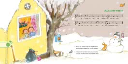 Hör mal (Soundbuch):  Die schönsten Weihnachtslieder