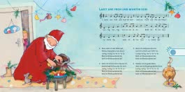 Hör mal (Soundbuch):  Die schönsten Weihnachtslieder