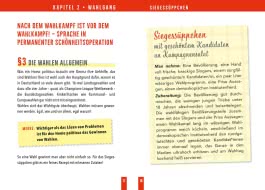  Politiker – was sie sagen <--> was sie meinen 