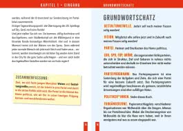  Politiker – was sie sagen <--> was sie meinen 