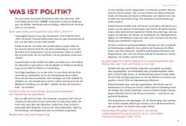 "Wir haben die Macht" -  Handbuch für junge Menschen zum Einmischen in Politik und Gesellschaft 