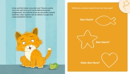 Innenansicht von „1,2,3 Rückenmalerei“