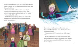 Disney Die Eiskönigin: 10 Jahre Eiskönigin: Die schönsten Geschichten zum Vorlesen