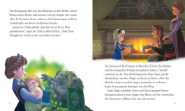 Disney Die Eiskönigin: 10 Jahre Eiskönigin: Die schönsten Geschichten zum Vorlesen