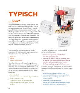 100 mal typisch Deutschland