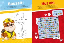 Innenansicht von „1000 Sticker“