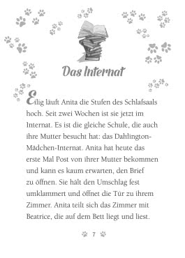 Disney: Es war einmal ...: 101 Dalmatiner: Anitas flauschiges Geheimnis
