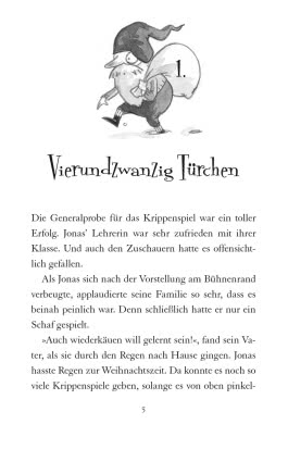 13 Weihnachtstrolle machen Ärger