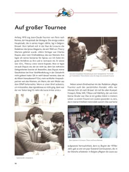 Spirou und Fantasio Gesamtausgabe 10: 1972-1975