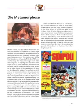 Spirou und Fantasio Gesamtausgabe 10: 1972-1975