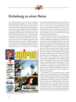 Spirou und Fantasio Gesamtausgabe 10: 1972-1975