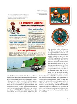 Spirou und Fantasio Gesamtausgabe 10: 1972-1975