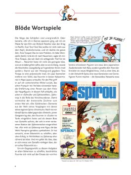 Spirou und Fantasio Gesamtausgabe 10: 1972-1975