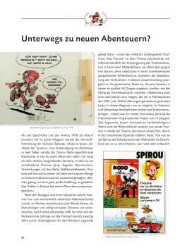 Spirou und Fantasio Gesamtausgabe 11: 1976-1979