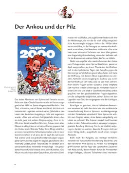 Spirou und Fantasio Gesamtausgabe 11: 1976-1979