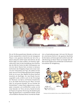 Spirou und Fantasio Gesamtausgabe 12: 1980-1983