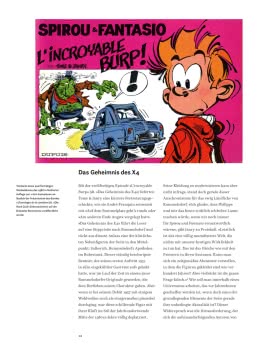 Spirou und Fantasio Gesamtausgabe 14: 1984-1987