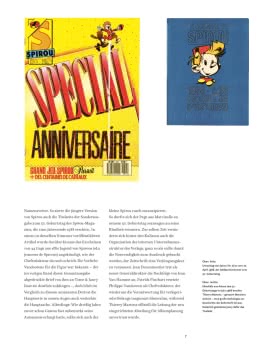 Spirou und Fantasio Gesamtausgabe 15: 1988-1991