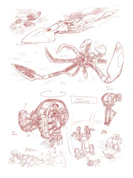Spirou und Fantasio Gesamtausgabe 17: 2004-2008