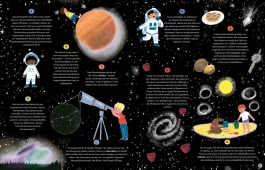 Innenansicht von „365 faszinierende Wahrheiten“