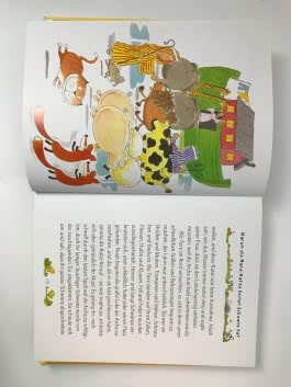 5-Minuten-Geschichten