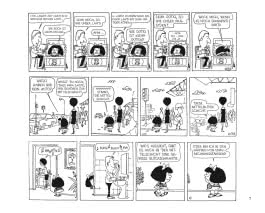 60 Jahre Mafalda
