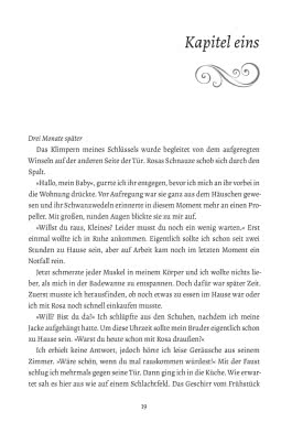 A Midsummer Night's Deal. Feenpakt