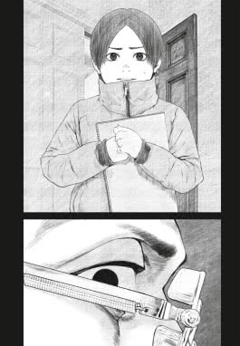 A Suffocatingly Lonely Death 5