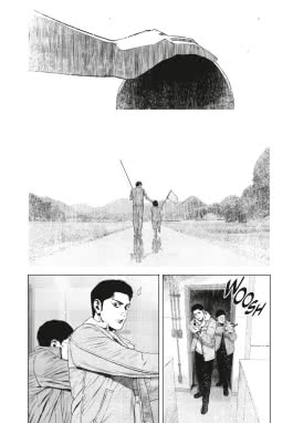 A Suffocatingly Lonely Death 6