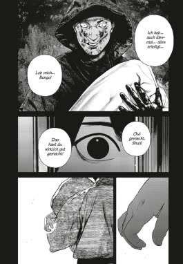 A Suffocatingly Lonely Death 7