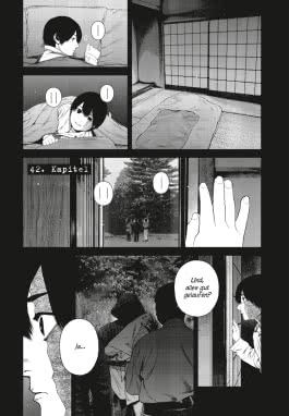A Suffocatingly Lonely Death 7