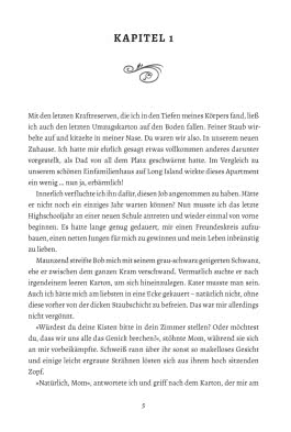 A Whisper of Darkness (Der geheime Orden von New Orleans 1)