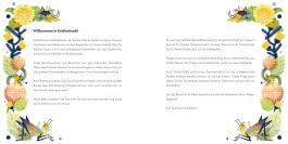 Innenansicht von „Abenteuer in Krabbelstadt“