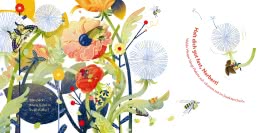 Innenansicht von „Abenteuer in Krabbelstadt“