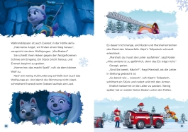 Innenansicht von „Abenteuerliche Wintergeschichten“