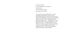 Innenansicht von „Abgefahren!“
