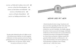 Innenansicht von „Achtung, Alien!“