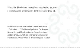 KNIGGE daily - Manieren aktivieren mit Clemens Graf von Hoyos