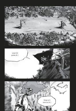 Afro Samurai 