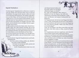 Akademie Splitterstern 1: Akademie Splitterstern