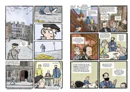 Innenansicht von „Al-Fazia'“