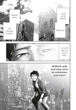 Alice in Borderland – Retry  1